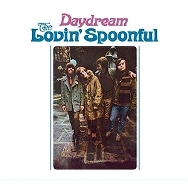 Daydream, Lovin' Spoonful