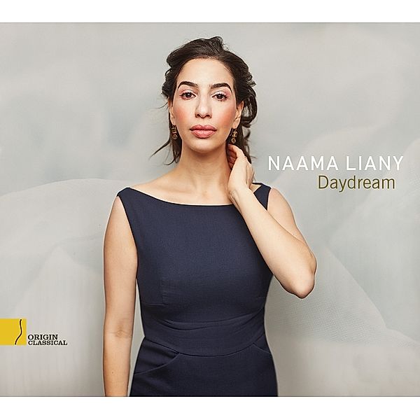 Daydream, Naama Liany