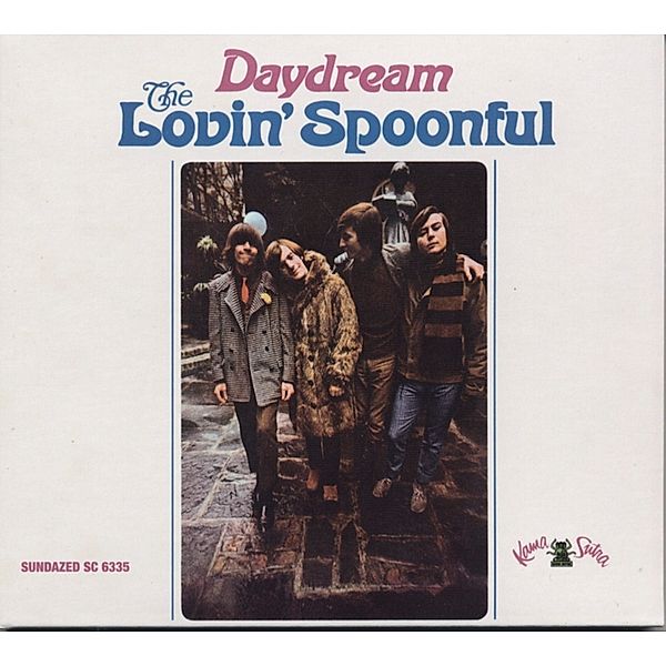 Daydream, Lovin' Spoonful