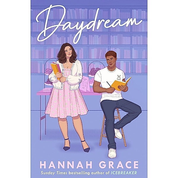 Daydream, Hannah Grace