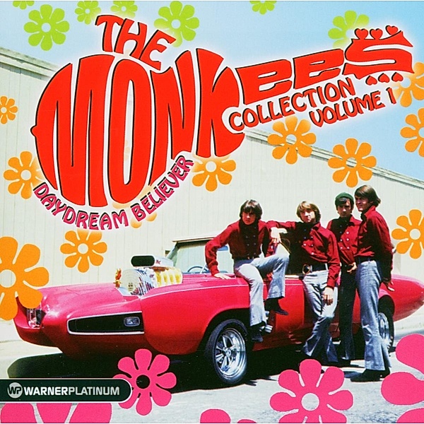 Daydream Believer/Platinum Col, The Monkees