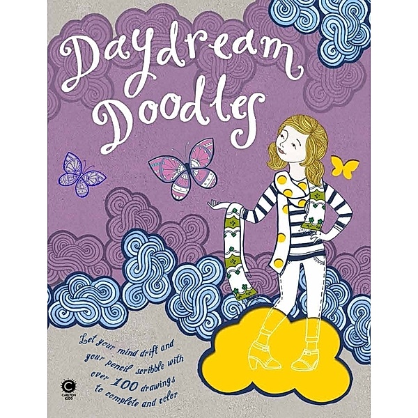 Daydream Doodles, Caroline Rowlands
