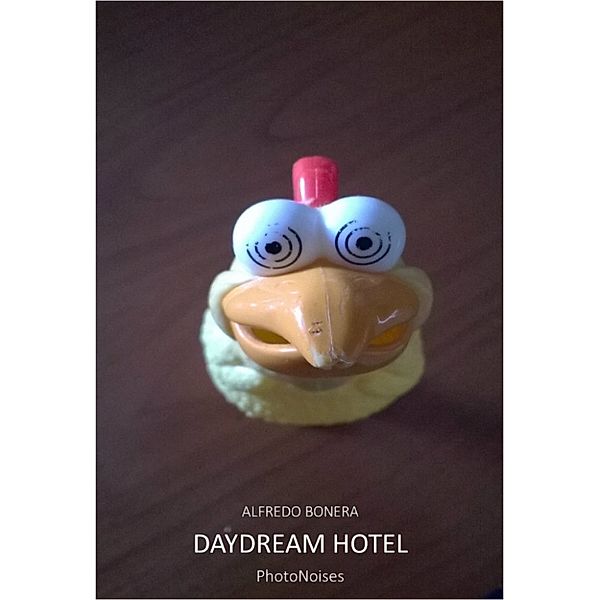 Daydream Hotel, Alfredo Bonera
