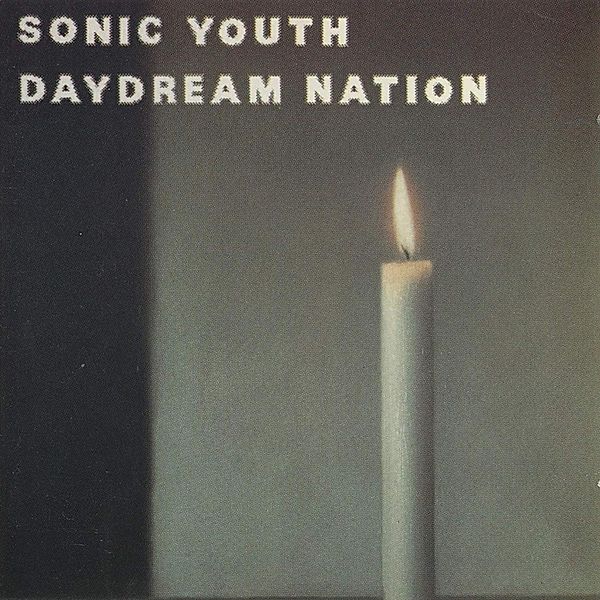 Daydream Nation, Sonic Youth