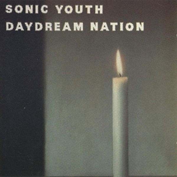 Daydream Nation (Vinyl), Sonic Youth