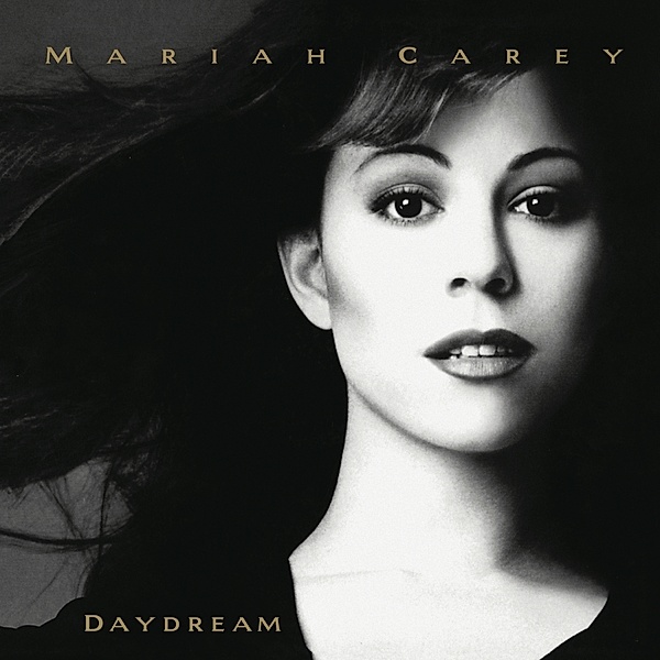 Daydream (Vinyl), Mariah Carey