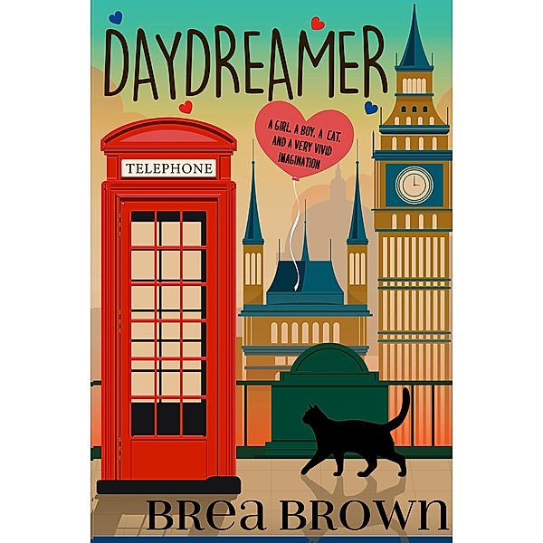 Daydreamer, Brea Brown