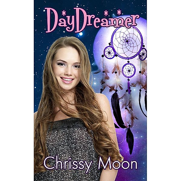 DayDreamer / DayDreamer, Chrissy Moon
