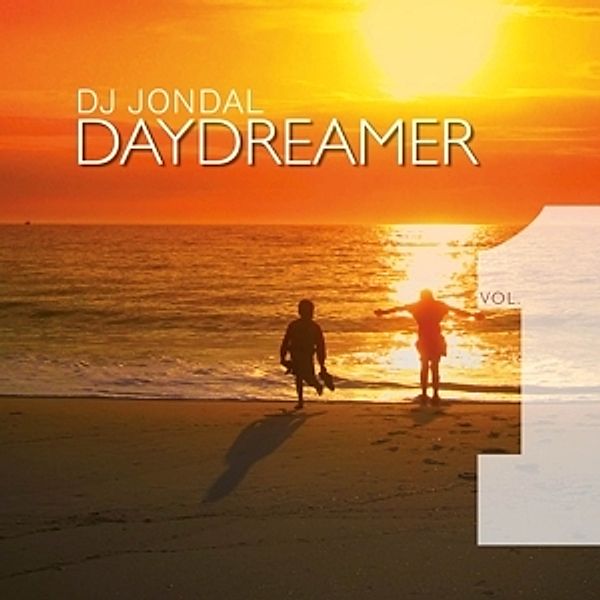 Daydreamer Vol.1, DJ Jondal