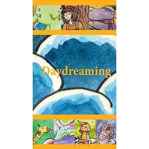 Daydreaming, Beth A. W.
