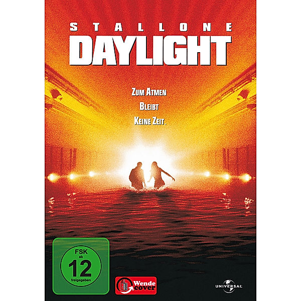 Daylight, Amy Brenneman,Viggo... Sylvester Stallone