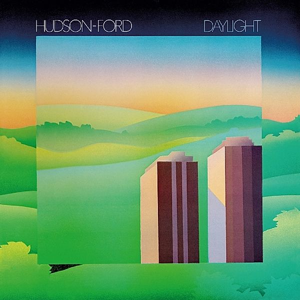 Daylight: Remastered & Expanded Edition, Hudson-Ford
