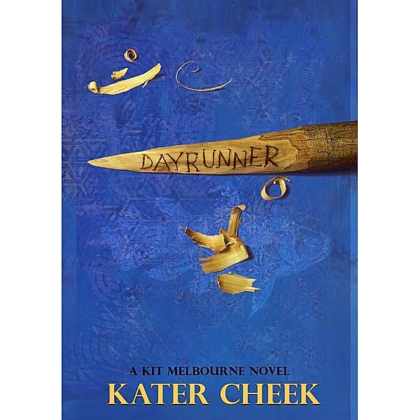 Dayrunner / Kater Cheek, Kater Cheek