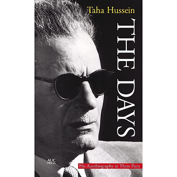 Days, Taha Hussein