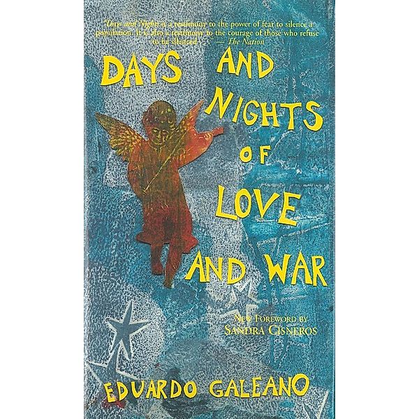Days and Nights, Eduardo Galeano