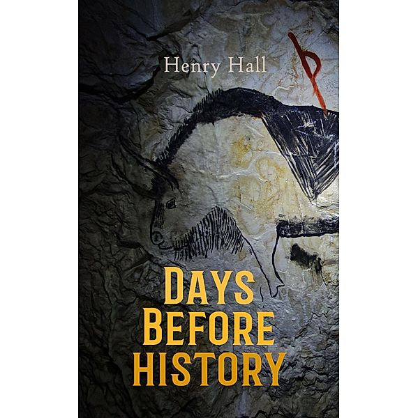 Days Before history, Henry Hall