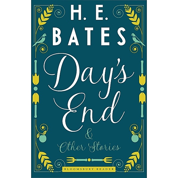 Day's End and Other Stories, H. E. Bates