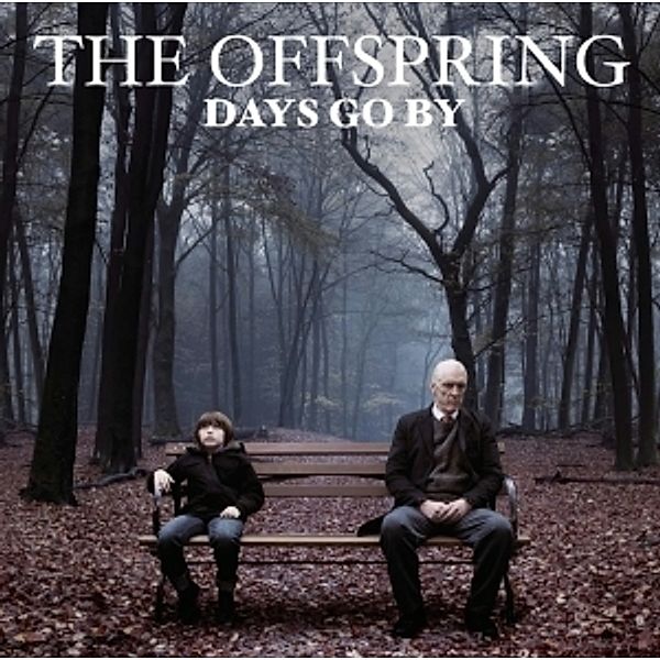 Days Go By, Offspring