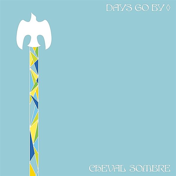 Days Go By, Cheval Sombre