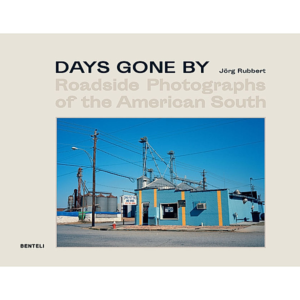 Days Gone By, Jörg Rubbert