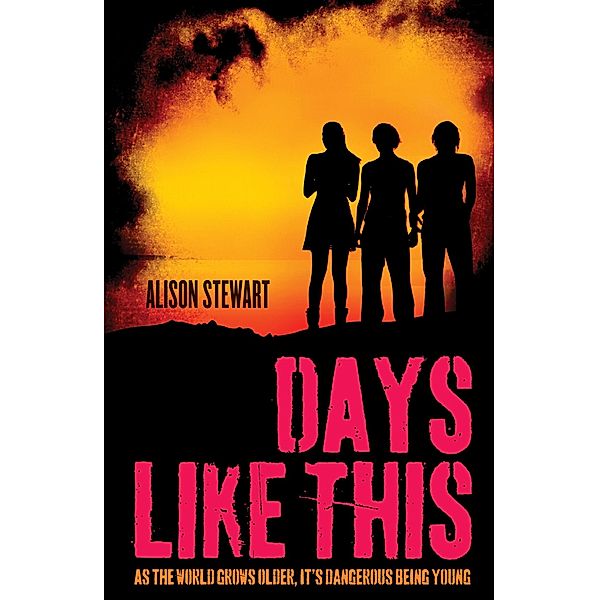 Days Like This, Alison Stewart