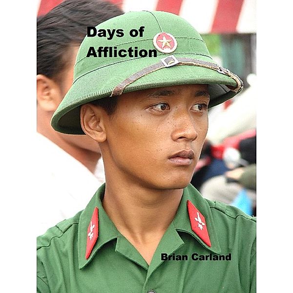 Days of Affliction, Brian Carland