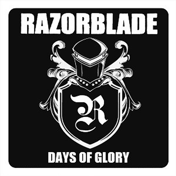 Days Of Glory (Vinyl), Razorblade