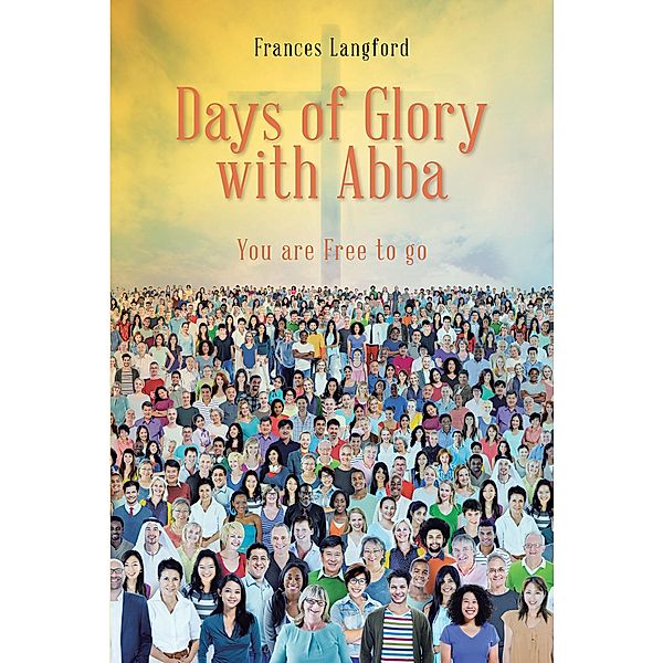 Days of Glory with Abba, Frances Langford