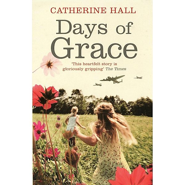 Days Of Grace, Catherine Hall