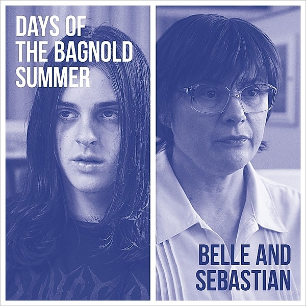 Days Of The Bagnold Summer (Ost) (Vinyl), Belle And Sebastian