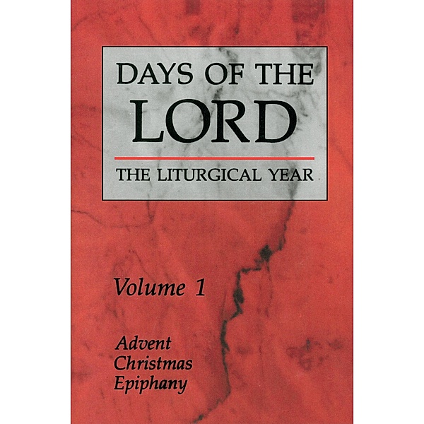 Days of the Lord: Volume 1 / Days of the Lord Bd.1, Various