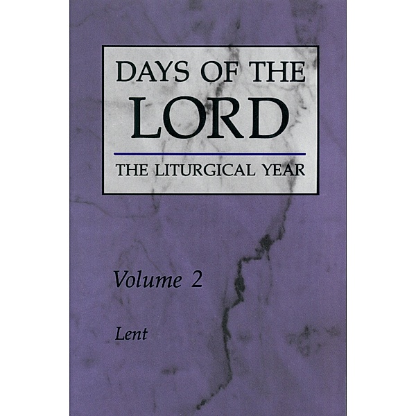 Days of the Lord: Volume 2 / Days of the Lord Bd.2, Various