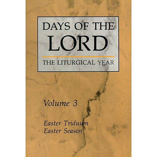 Days of the Lord: Volume 3 / Days of the Lord Bd.3, Various