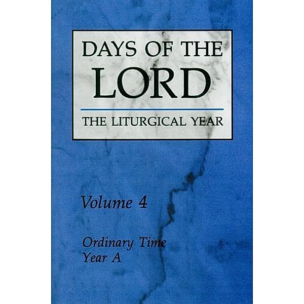 Days of the Lord: Volume 4 / Days of the Lord Bd.4, Various