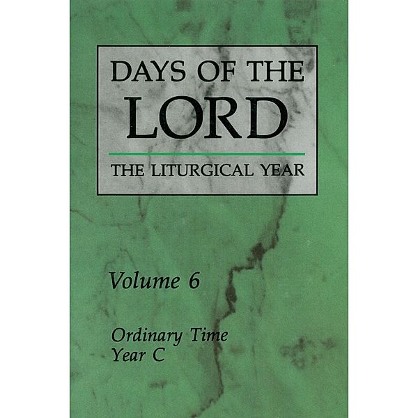 Days of the Lord: Volume 6 / Days of the Lord Bd.6, Various