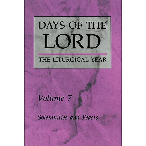 Days of the Lord: Volume 7 / Days of the Lord Bd.7, Various