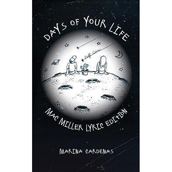 Days of Your Life, Marina Cardenas
