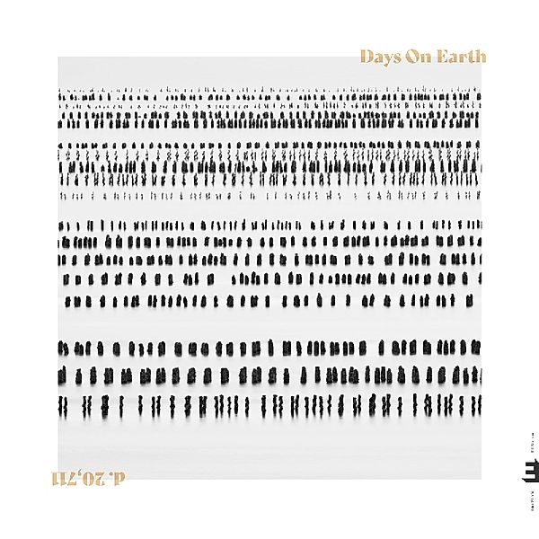 Days on Earth, Mark Lockheart