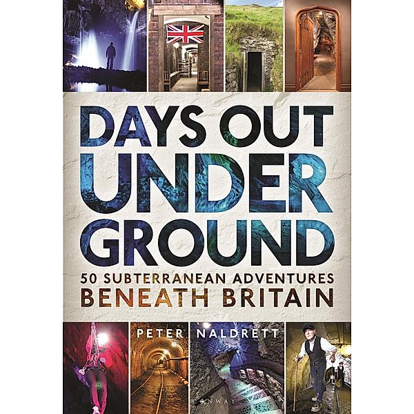 Days Out Underground, Peter Naldrett