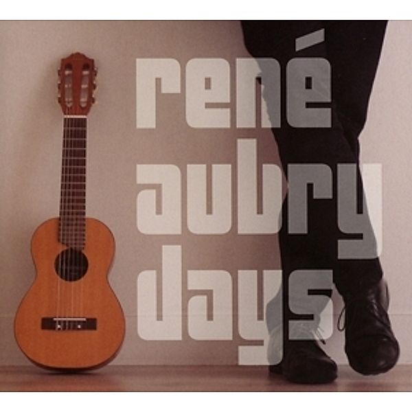 Days (René Aubry Solo), René Aubry