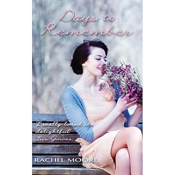 Days to Remember, Rachel Moore