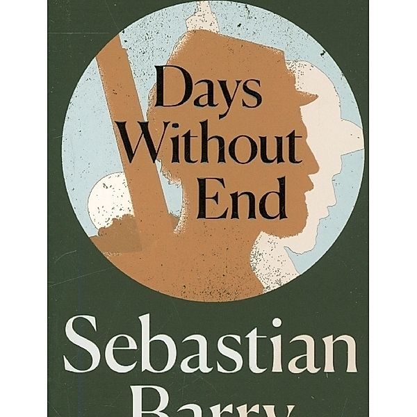 Days Without End, Sebastian Barry