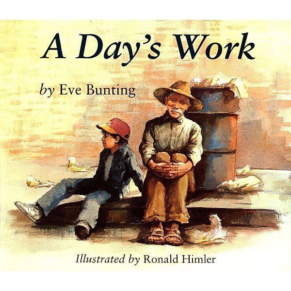 Day's Work / Clarion Books, Eve Bunting