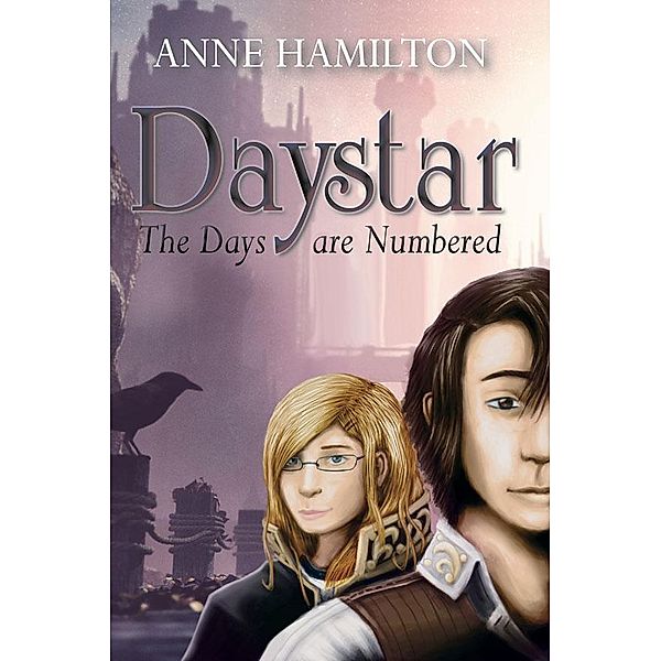 Daystar / Wombat Books, Anne Hamilton