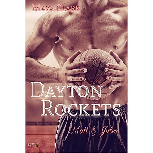 Dayton Rockets: Matt und Jules, Maya Clark