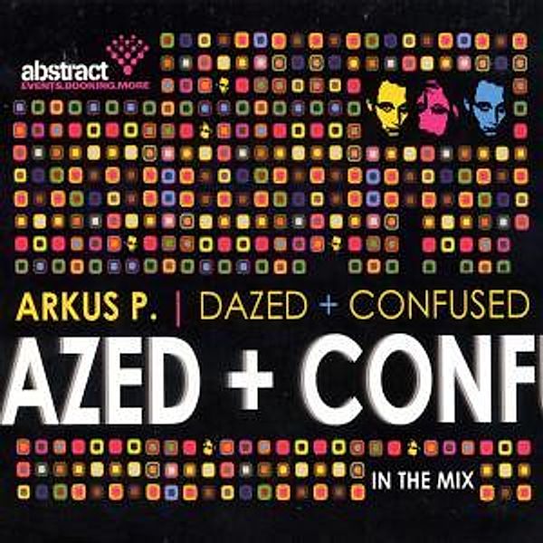 Dazed/Confused, Arkus P
