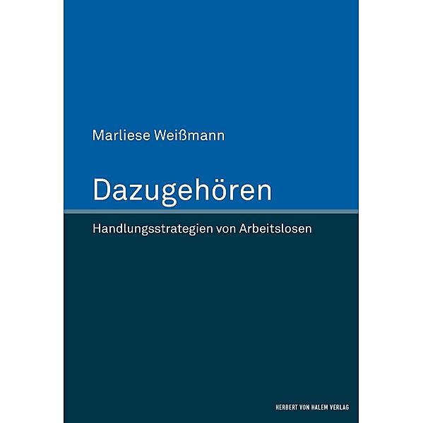 Dazugehören, Marliese Weißmann