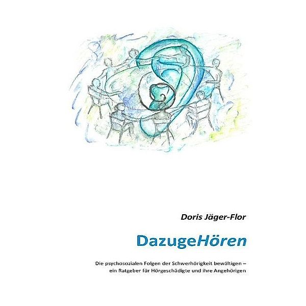 DazugeHören, Doris Jäger-Flor