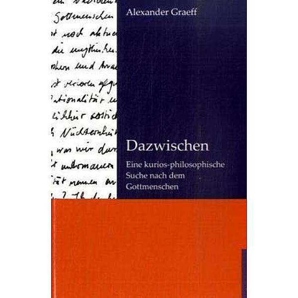 Dazwischen, Alexander Graeff