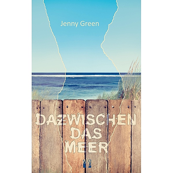 Dazwischen das Meer, Jenny Green